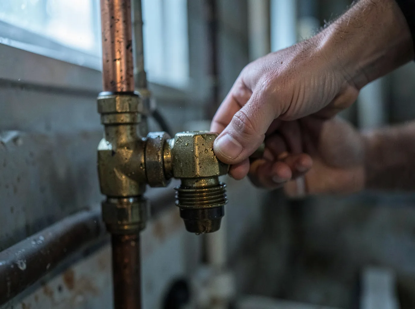 Emergency Plumber Forest Junction, WI FAQs